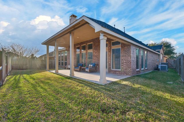 27919 Brandy Creek Lane, Fulshear, TX 77441