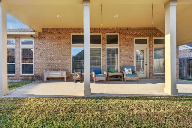27919 Brandy Creek Lane, Fulshear, TX 77441