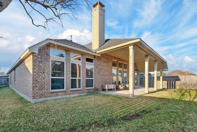 27919 Brandy Creek Lane, Fulshear, TX 77441