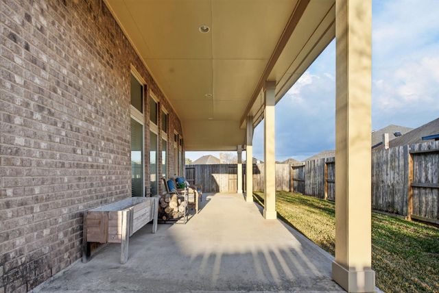 27919 Brandy Creek Lane, Fulshear, TX 77441