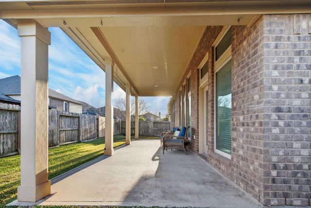 27919 Brandy Creek Lane, Fulshear, TX 77441