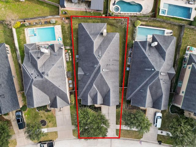 27919 Brandy Creek Lane, Fulshear, TX 77441