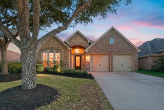 27919 Brandy Creek Lane, Fulshear, TX 77441