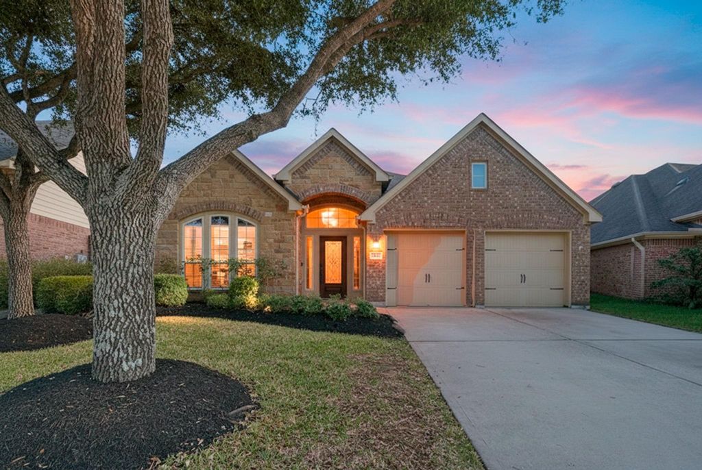 27919 Brandy Creek Lane, Fulshear, TX 77441