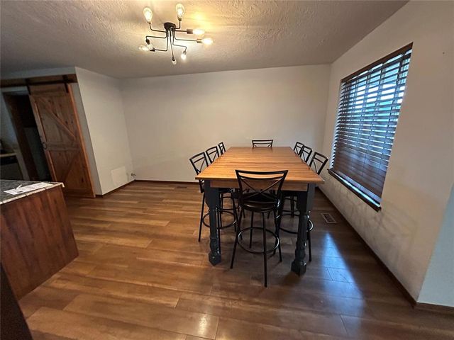 1229 N Indiana Street, Weatherford, OK 73096