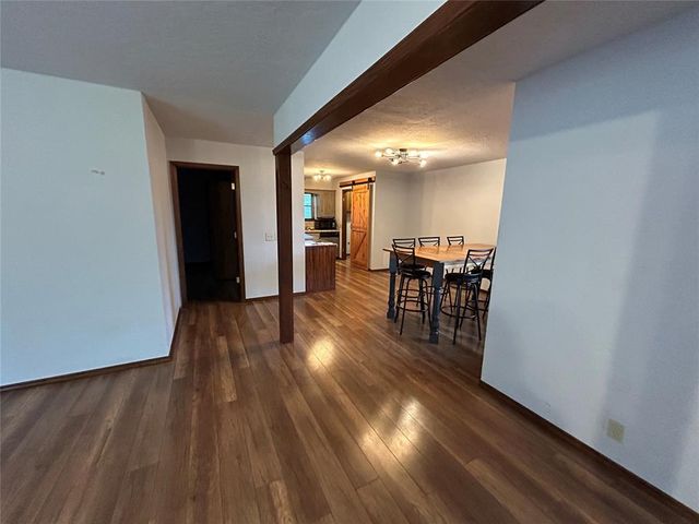 1229 N Indiana Street, Weatherford, OK 73096