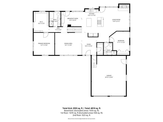 12515 Sunset Trail N, Plymouth, MN 55441