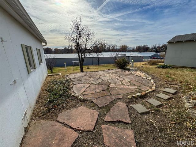 1060 Market Street, Ste Genevieve, MO 63670