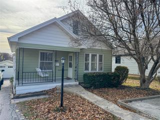 1060 Market Street, Ste Genevieve, MO 63670