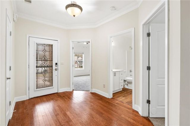 6684 Browns Mill Trail, Lithonia, GA 30038