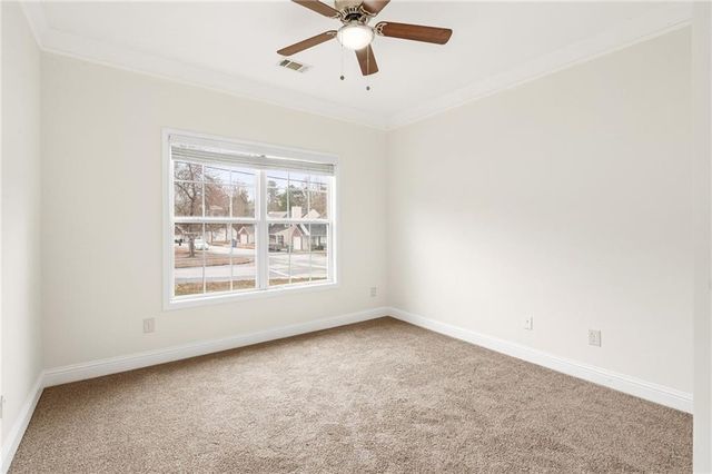 6684 Browns Mill Trail, Lithonia, GA 30038