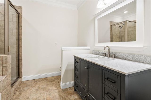 6684 Browns Mill Trail, Lithonia, GA 30038