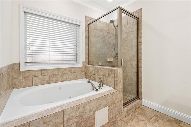 6684 Browns Mill Trail, Lithonia, GA 30038