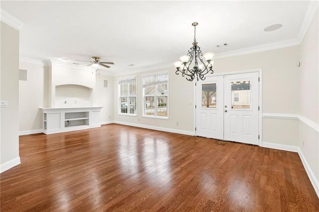 6684 Browns Mill Trail, Lithonia, GA 30038