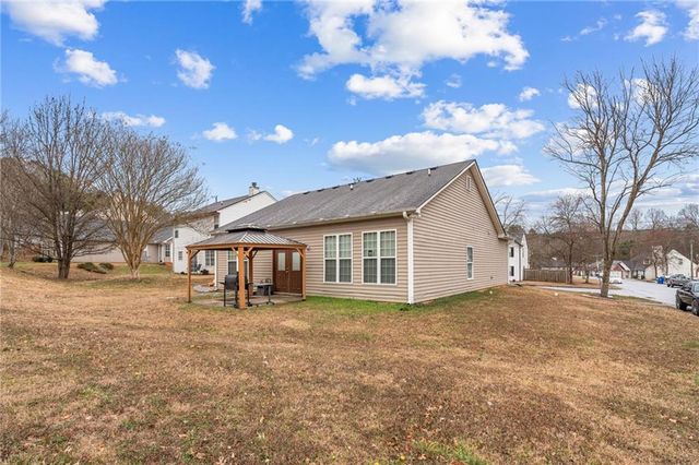 6684 Browns Mill Trail, Lithonia, GA 30038