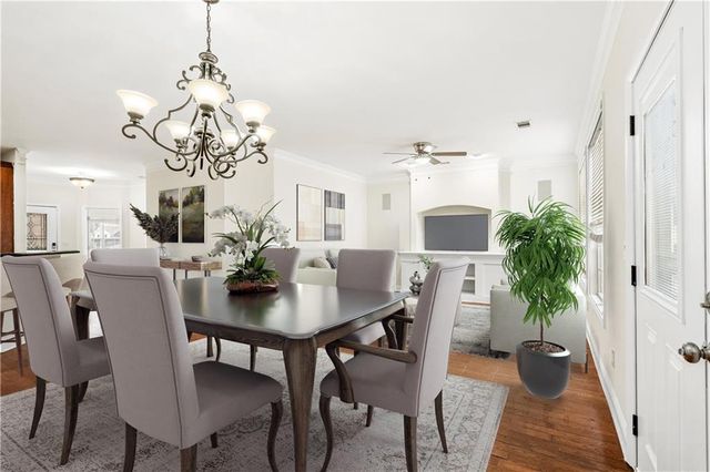 6684 Browns Mill Trail, Lithonia, GA 30038