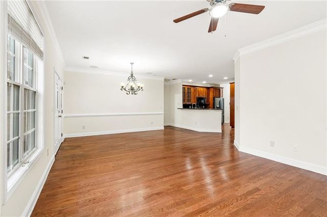 6684 Browns Mill Trail, Lithonia, GA 30038