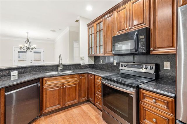 6684 Browns Mill Trail, Lithonia, GA 30038