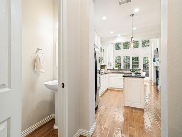 5381 Keswick Drive, Frisco, TX 75034