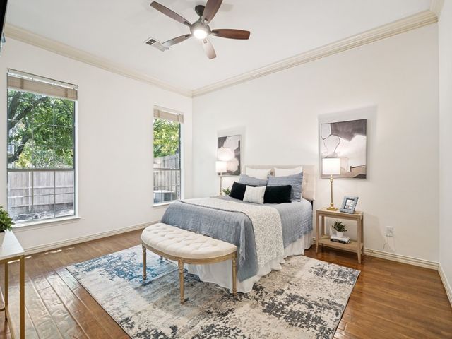 5381 Keswick Drive, Frisco, TX 75034