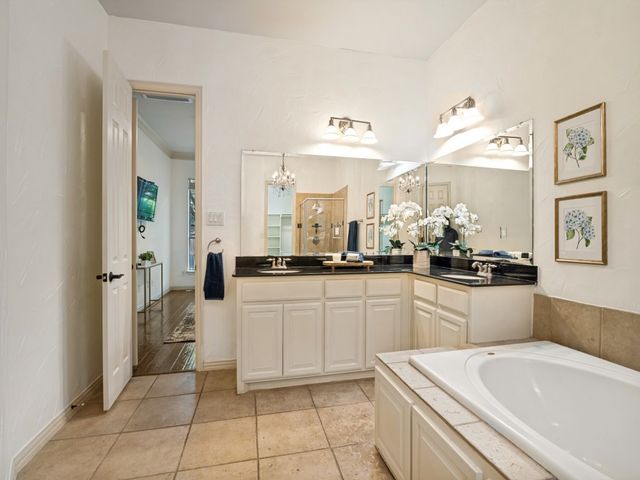 5381 Keswick Drive, Frisco, TX 75034
