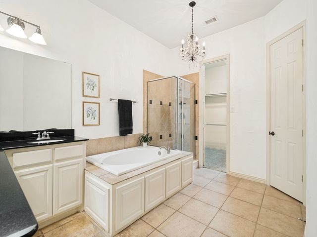5381 Keswick Drive, Frisco, TX 75034