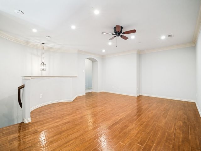 5381 Keswick Drive, Frisco, TX 75034