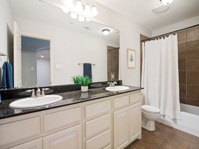 5381 Keswick Drive, Frisco, TX 75034