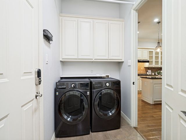 5381 Keswick Drive, Frisco, TX 75034