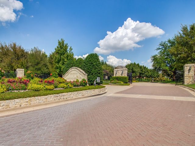 5381 Keswick Drive, Frisco, TX 75034