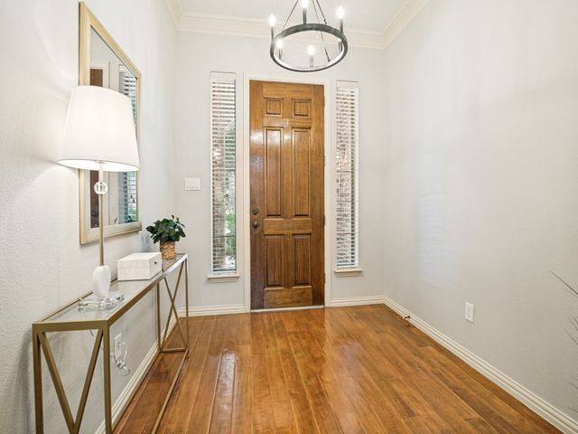 5381 Keswick Drive, Frisco, TX 75034