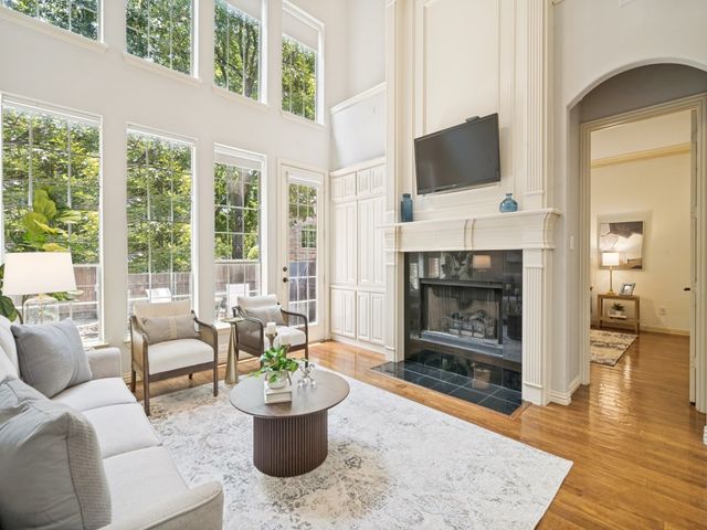 5381 Keswick Drive, Frisco, TX 75034