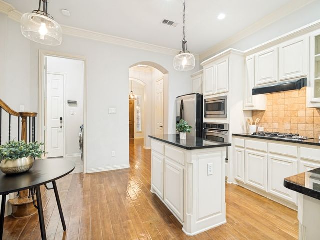 5381 Keswick Drive, Frisco, TX 75034
