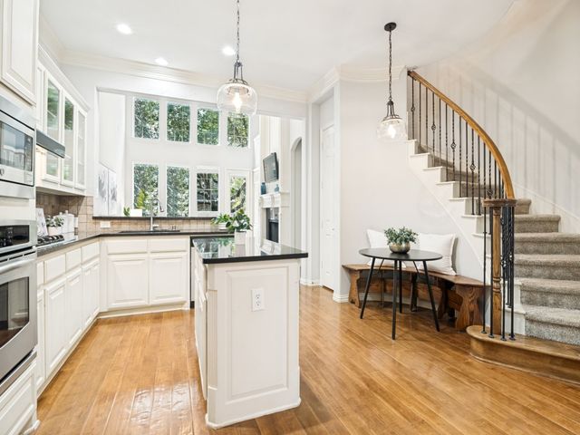 5381 Keswick Drive, Frisco, TX 75034