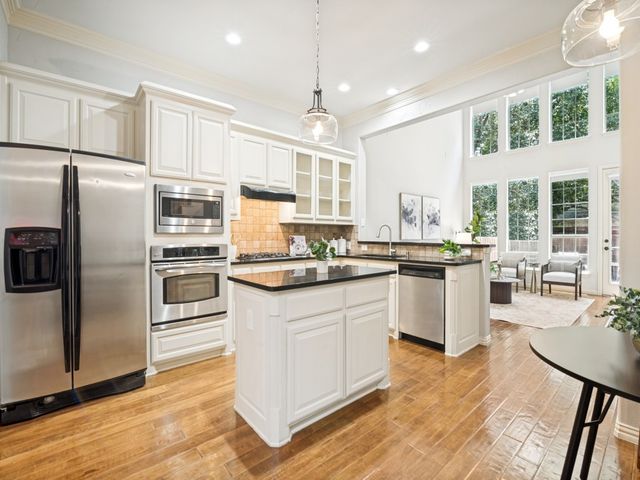 5381 Keswick Drive, Frisco, TX 75034