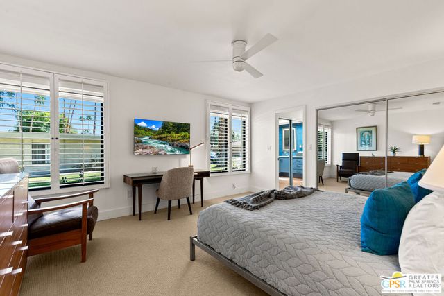 2332 Oakcrest Drive, Palm Springs, CA 92264