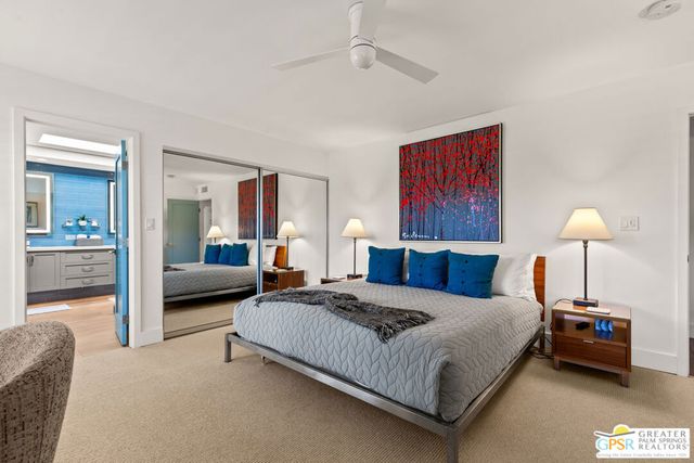 2332 Oakcrest Drive, Palm Springs, CA 92264