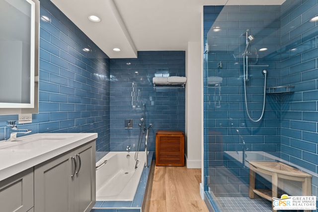 2332 Oakcrest Drive, Palm Springs, CA 92264