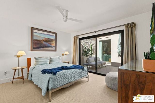 2332 Oakcrest Drive, Palm Springs, CA 92264