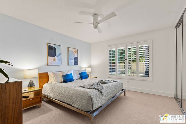 2332 Oakcrest Drive, Palm Springs, CA 92264