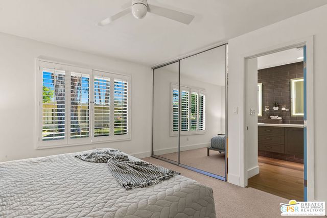 2332 Oakcrest Drive, Palm Springs, CA 92264