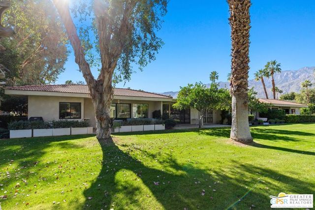 2332 Oakcrest Drive, Palm Springs, CA 92264