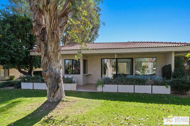 2332 Oakcrest Drive, Palm Springs, CA 92264