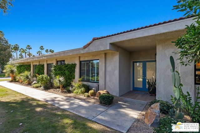 2332 Oakcrest Drive, Palm Springs, CA 92264