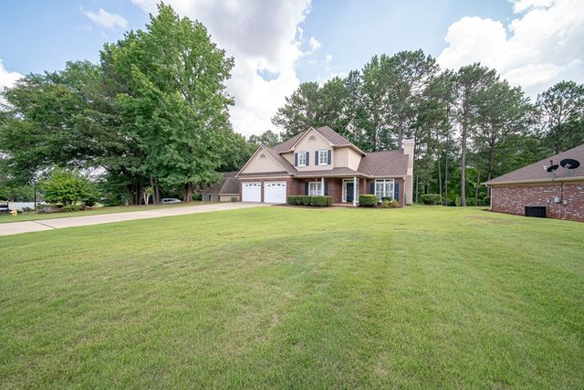 4854 Champion's Way, Columbus, GA 31909
