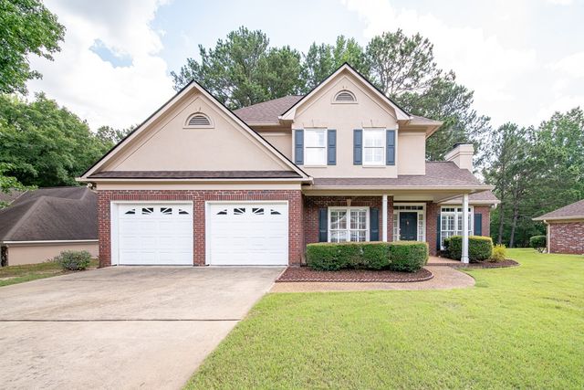 4854 Champion's Way, Columbus, GA 31909