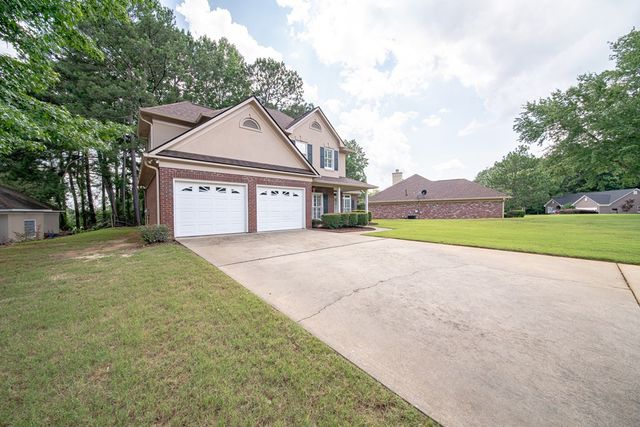 4854 Champion's Way, Columbus, GA 31909