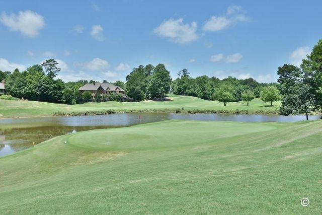 4854 Champion's Way, Columbus, GA 31909