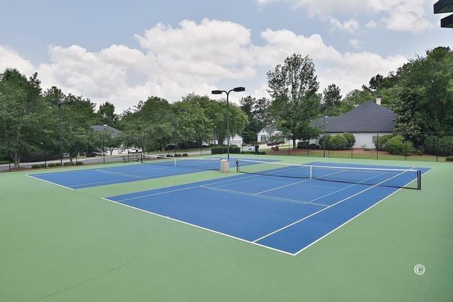 4854 Champion's Way, Columbus, GA 31909
