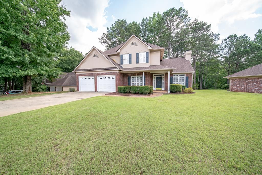 4854 Champion's Way, Columbus, GA 31909